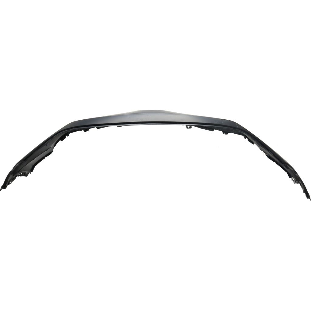 TOYOTA CHR FRONT BUMPER COVER PRIMED **CAPA** OEM#5211910917 2018-2019 PL#TO1000431C