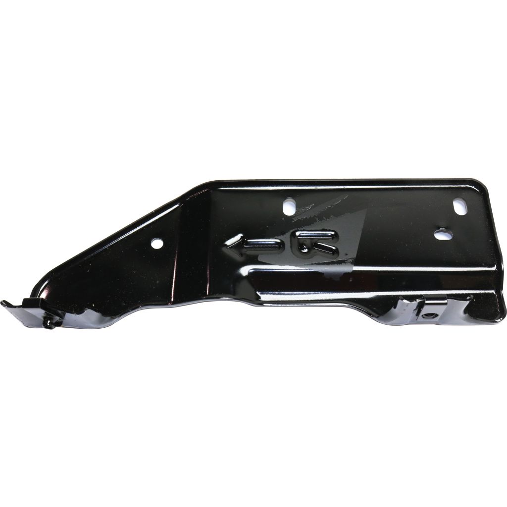 FORD TRUCKS & VANS FORD VAN GRILLE SIDE BRACKET RIGHT (Passenger Side) INNER OEM#8C2Z8268A 2008-2014 PL#FO1207117