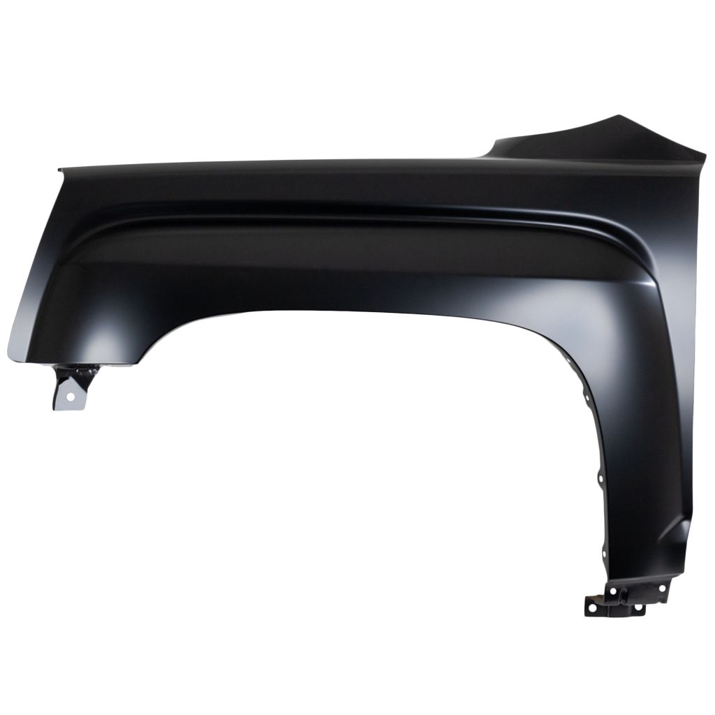 GM TRUCKS & VANS TERRAIN /TERRAIN DENALI (GMC) FENDER LEFT (Driver Side) OEM#22846919 2010-2017 PL#GM1240366