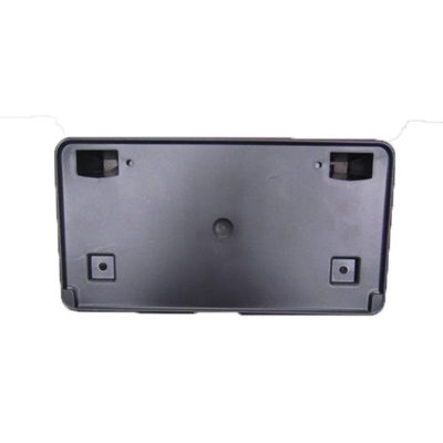 DODGE DART FRONT LICENSE BRACKET OEM#68085575AB 2013-2016 PL#CH1068123