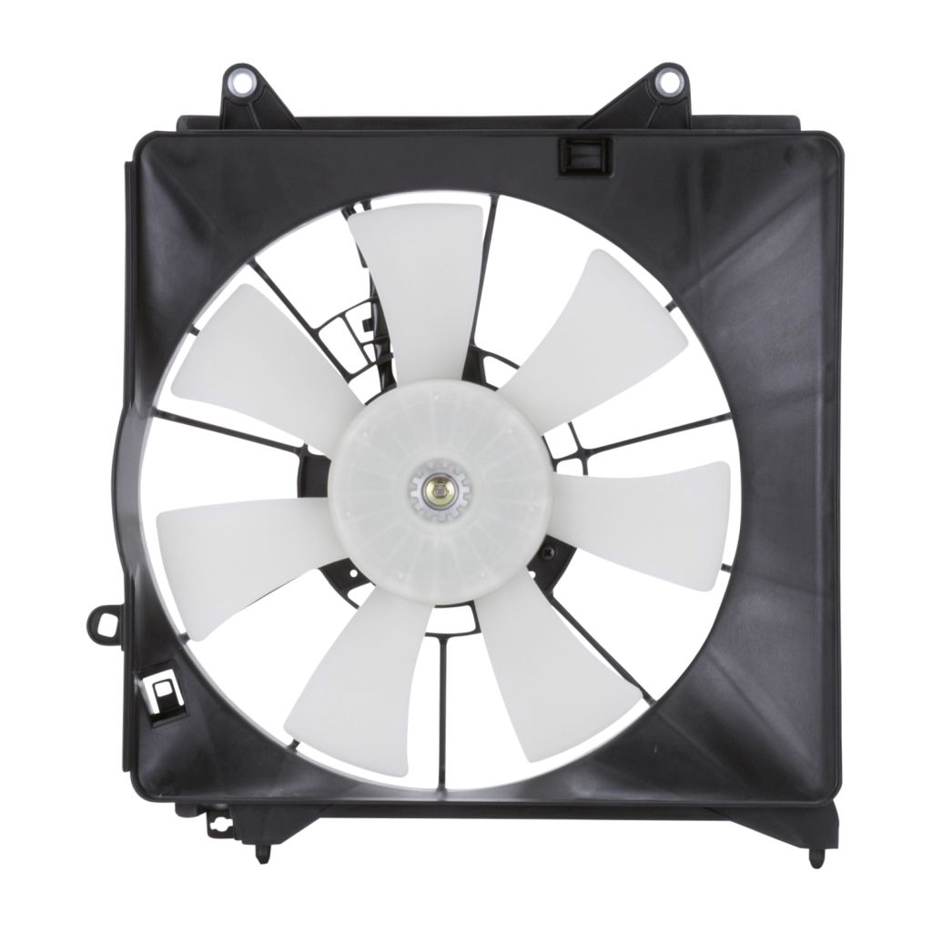 HONDA CRZ A/C FAN ASSEMBLY OEM#38616RBJ003-PFM 2011-2016 PL#HO3120106