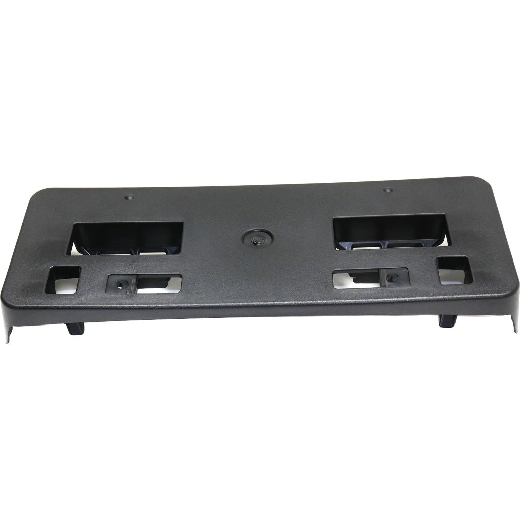LEXUS RX 450h/450hL FRONT LICENSE BRACKET (WO/F SPORT) OEM#521140E100 2016-2019 PL#LX1068121