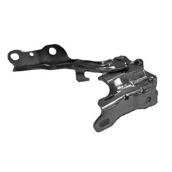 HYUNDAI ELANTRA SEDAN HOOD HINGE RIGHT (Passenger Side) OEM#791202H000 2007-2010 PL#HY1236119