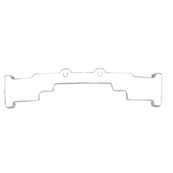 SUBARU FORESTER FRONT BUMPER ABSORBER**CAPA** OEM#57705SC000 2009-2013 PL#SU1070112C