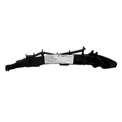 TOYOTA 4RUNNER FRONT BUMPER COVER SUPPORT RIGHT (Passenger Side) OEM#5211535100 2003-2005 PL#TO1043107