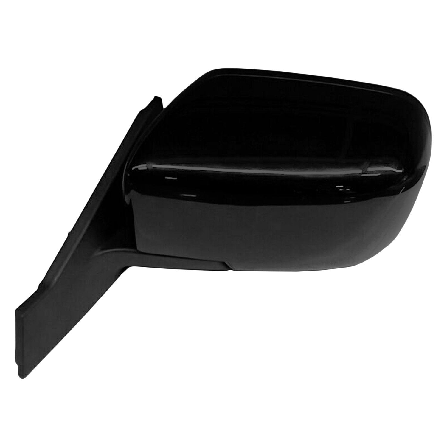 MAZDA MAZDA5 DOOR MIRROR LEFT (Driver Side) PWR/NON-HTD OEM#CC2969181B-PFM 2012-2017 PL#MA1320210