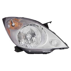 CHEVROLET SPARK HEAD LAMP ASSEMBLY RIGHT (Passenger Side) **CAPA** OEM#95281469 2013-2015 PL#GM2503368C
