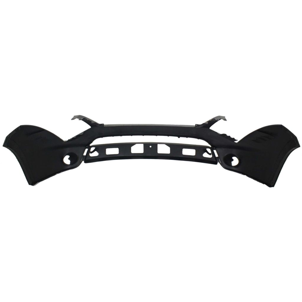 SUZUKI XL-7 FRONT BUMPER COVER UPPER PRM OEM#7171178J00 2007-2009 PL#SZ1000134