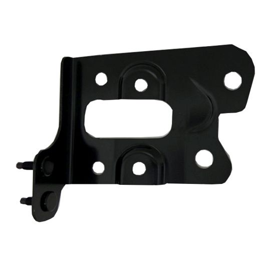 INFINITI Q60 HOOD LATCH BRACKET LEFT (Driver Side) OEM#625E34GA0A 2017-2022 PL#IN1233102