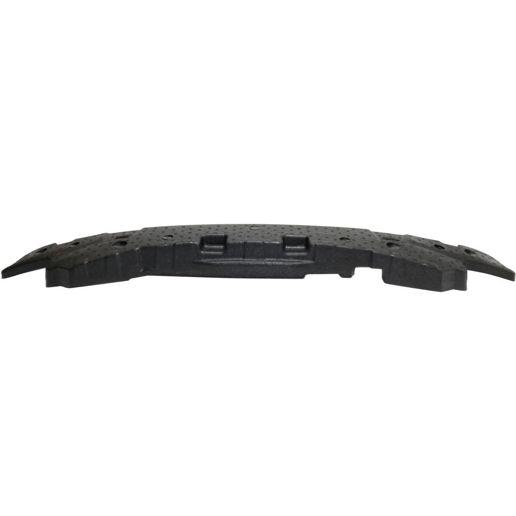 KIA OPTIMA FRONT BUMPER ABSORBER (LX/EX) OEM#86520D5000 2016-2018 PL#KI1070152