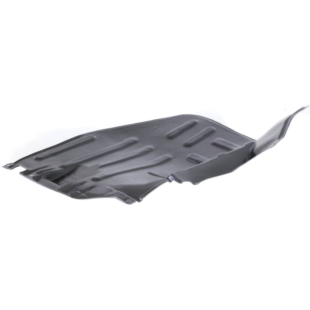 SUZUKI AERIO FRONT SPLASH SHIELD LEFT (Driver Side) (ENG UNDER CVR)(M/T) OEM#7238254G01 2002-2007 PL#SZ1248113