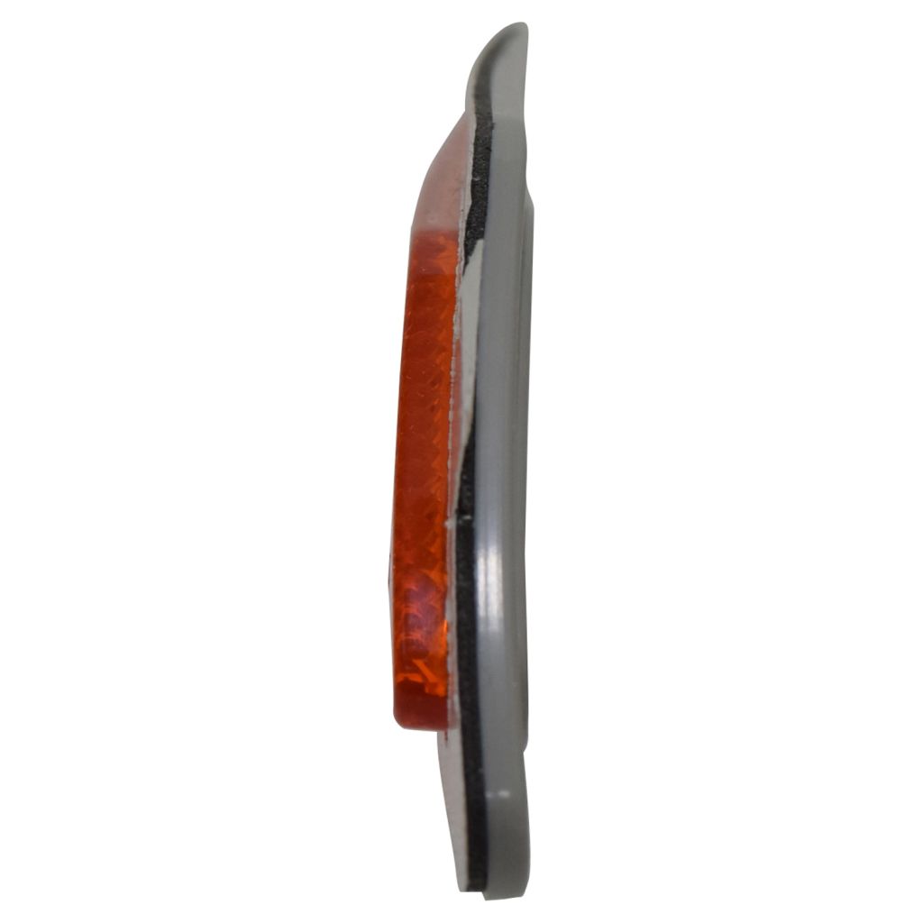 BMW BMW 3 (WAGON) FRONT BUMPER SIDE MARKER RIGHT (Passenger Side) (WO/M SPORT) OEM#63147274522 2014-2015 PL#BM2555102