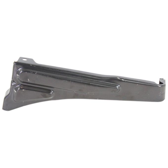 KIA SORENTO FRONT BUMPER BRACKET RIGHT (Passenger Side) OEM#865923E500 2007-2009 PL#KI1067105