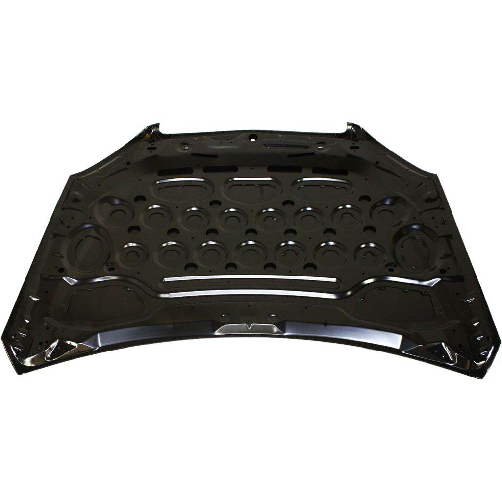 MERCEDES-BENZ C-CLASS SEDAN (204) HOOD (EXC C63) OEM#2048801057 2008-2011 PL#MB1230123