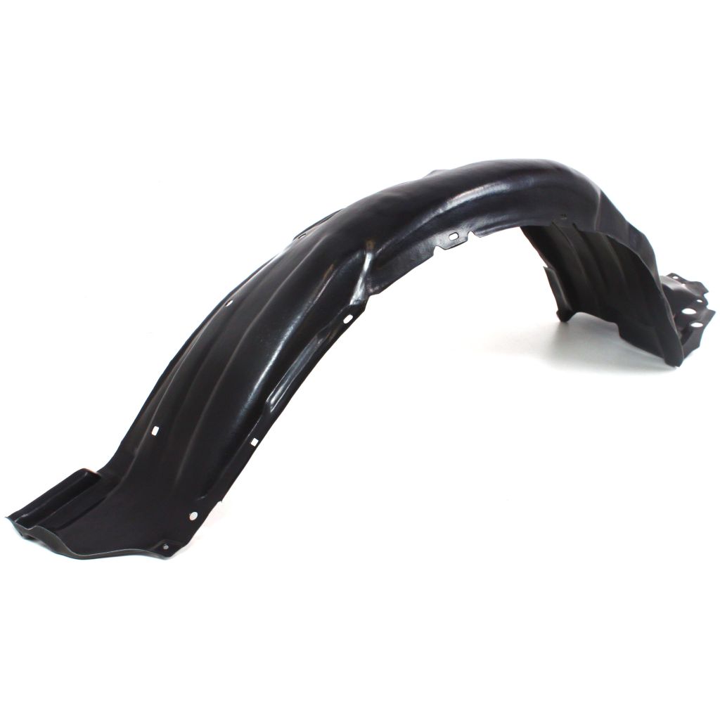 PONTIAC VIBE FENDER LINER RIGHT (Passenger Side) OEM#19183910 2009-2010 PL#GM1249210