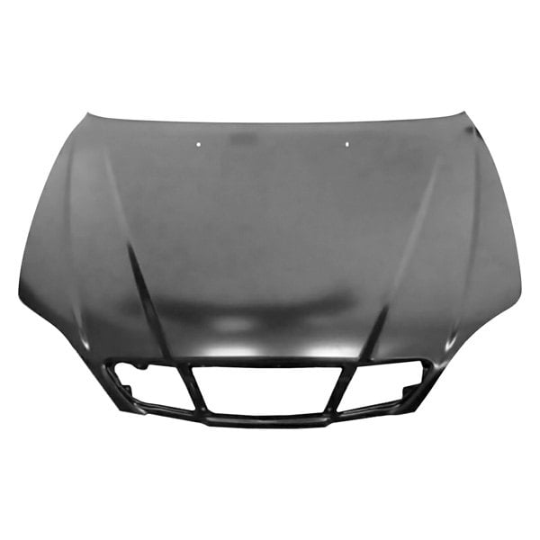 SUZUKI VERONA HOOD (STEEL) OEM#5730086Z00 2004-2006 PL#SZ1230110