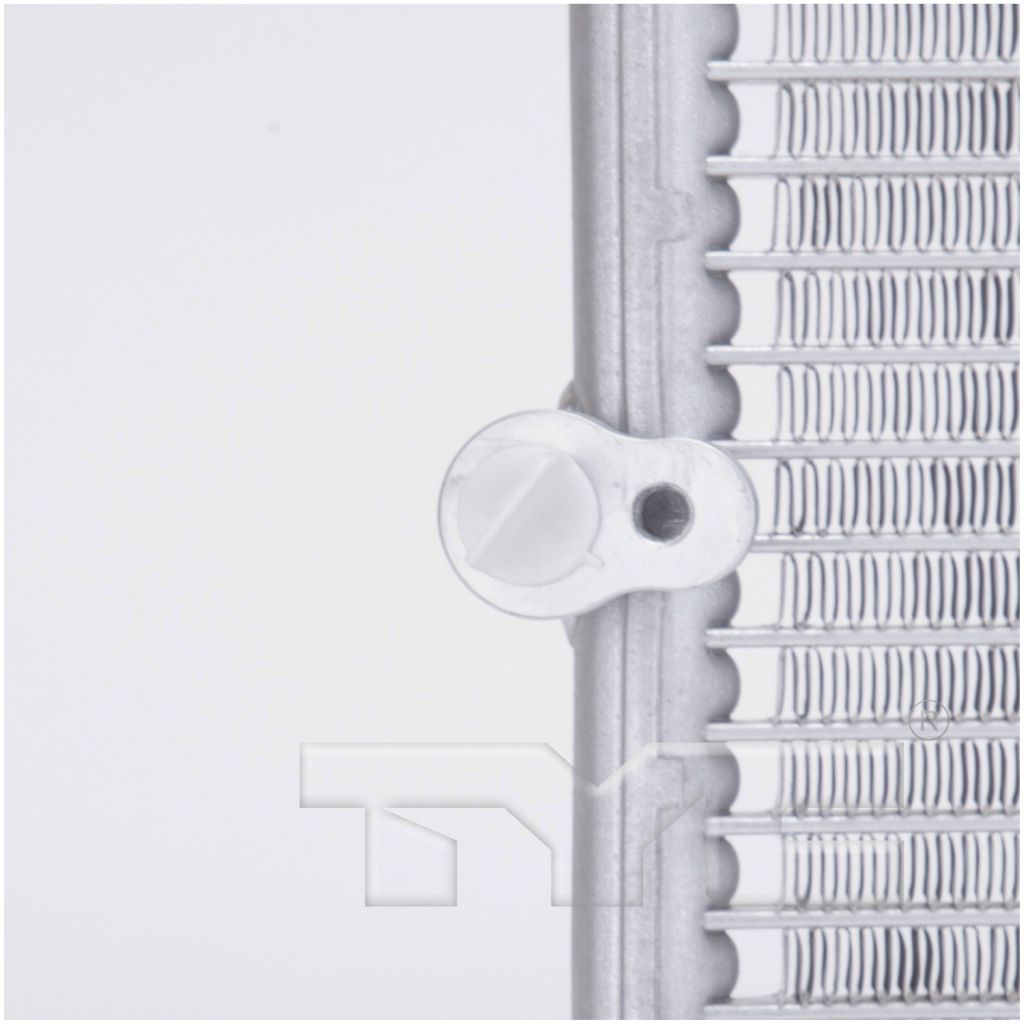 TOYOTA SEQUOIA A/C CONDENSER 4.7L OEM#884600C030 2001-2007 PL#TO3030140