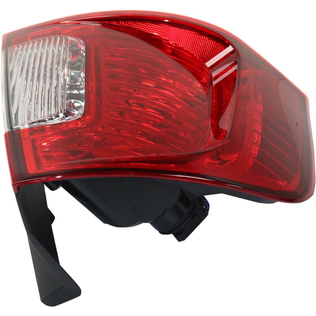 FORD TRUCKS & VANS EDGE TAIL LAMP ASSY LEFT (Driver Side) (SE/SEL/LTD)**CAPA** OEM#BT4Z13405B 2011-2014 PL#FO2800223C