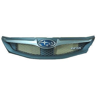 SUBARU IMPREZA WRX/STI GRILLE (WO/EMBLEM) OEM#91121FG041 2009-2010 PL#SU1200150