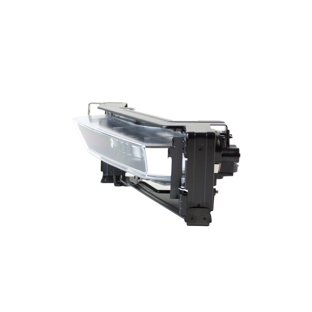 HONDA ACCORD SEDAN FOG LAMP ASSY LEFT (Driver Side) OEM#33950T2AA01 2013 PL#HO2592132