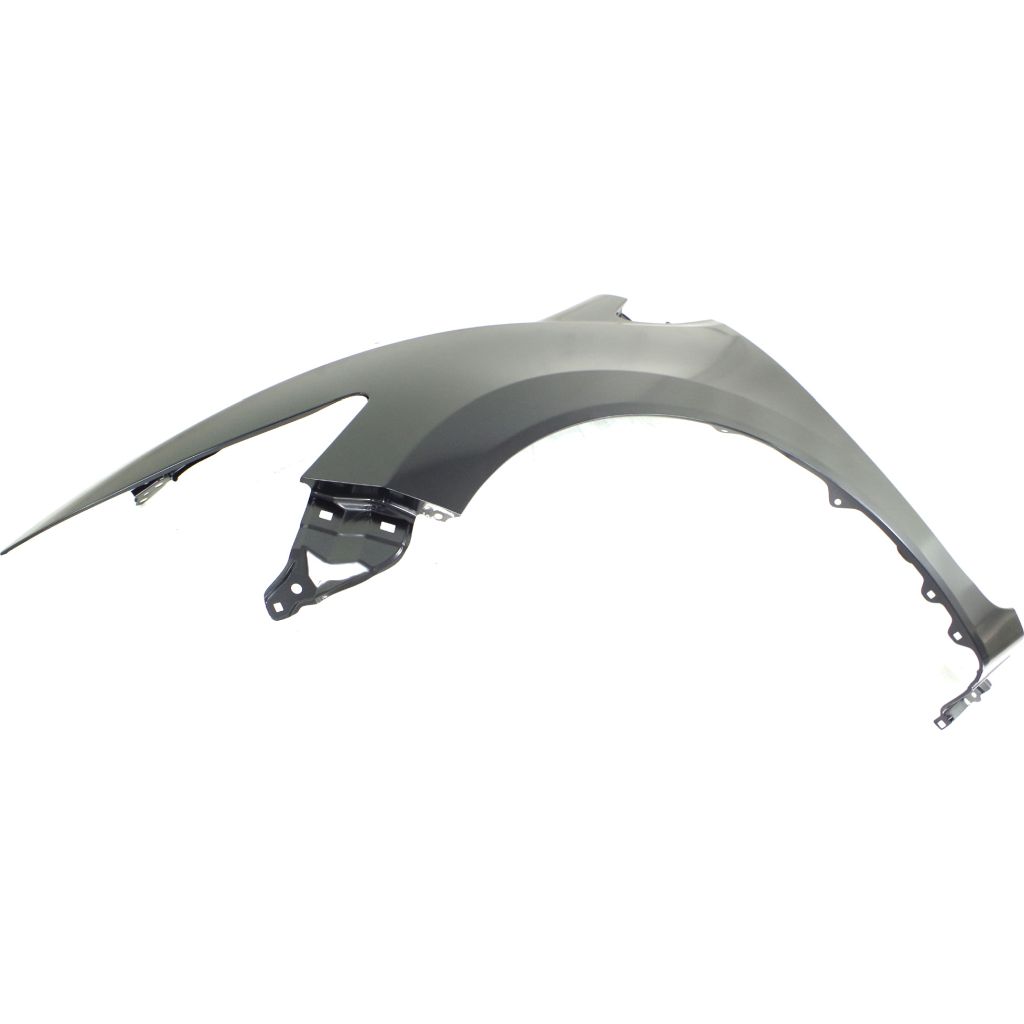 HONDA CIVIC COUPE FENDER LEFT (Driver Side) **CAPA** OEM#60260TS8A50ZZ 2014-2015 PL#HO1240189C