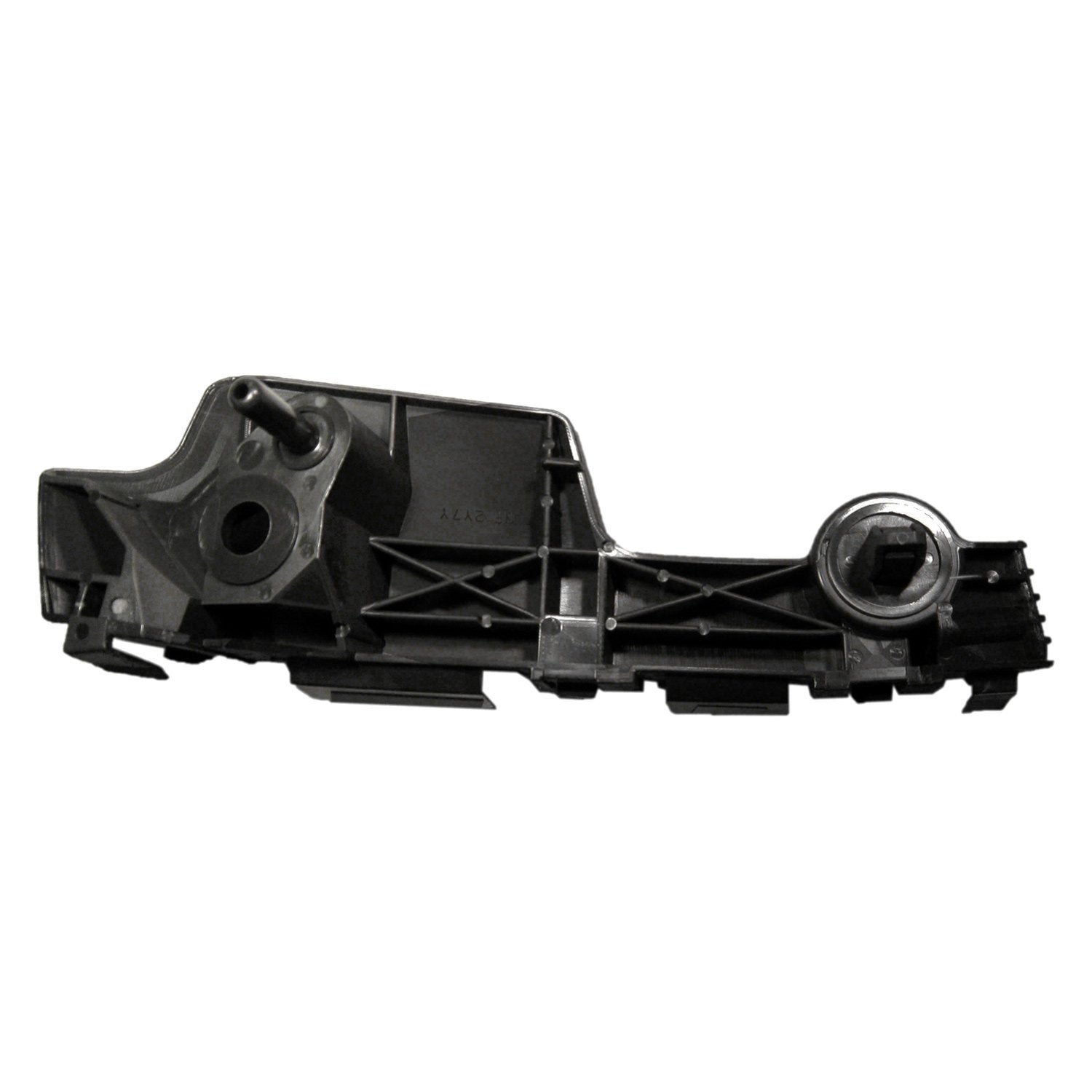 MAZDA MAZDA6 FRONT BUMPER COVER RETAINER LEFT (Driver Side) OEM#GS3L500U1F 2009-2013 PL#MA1032107