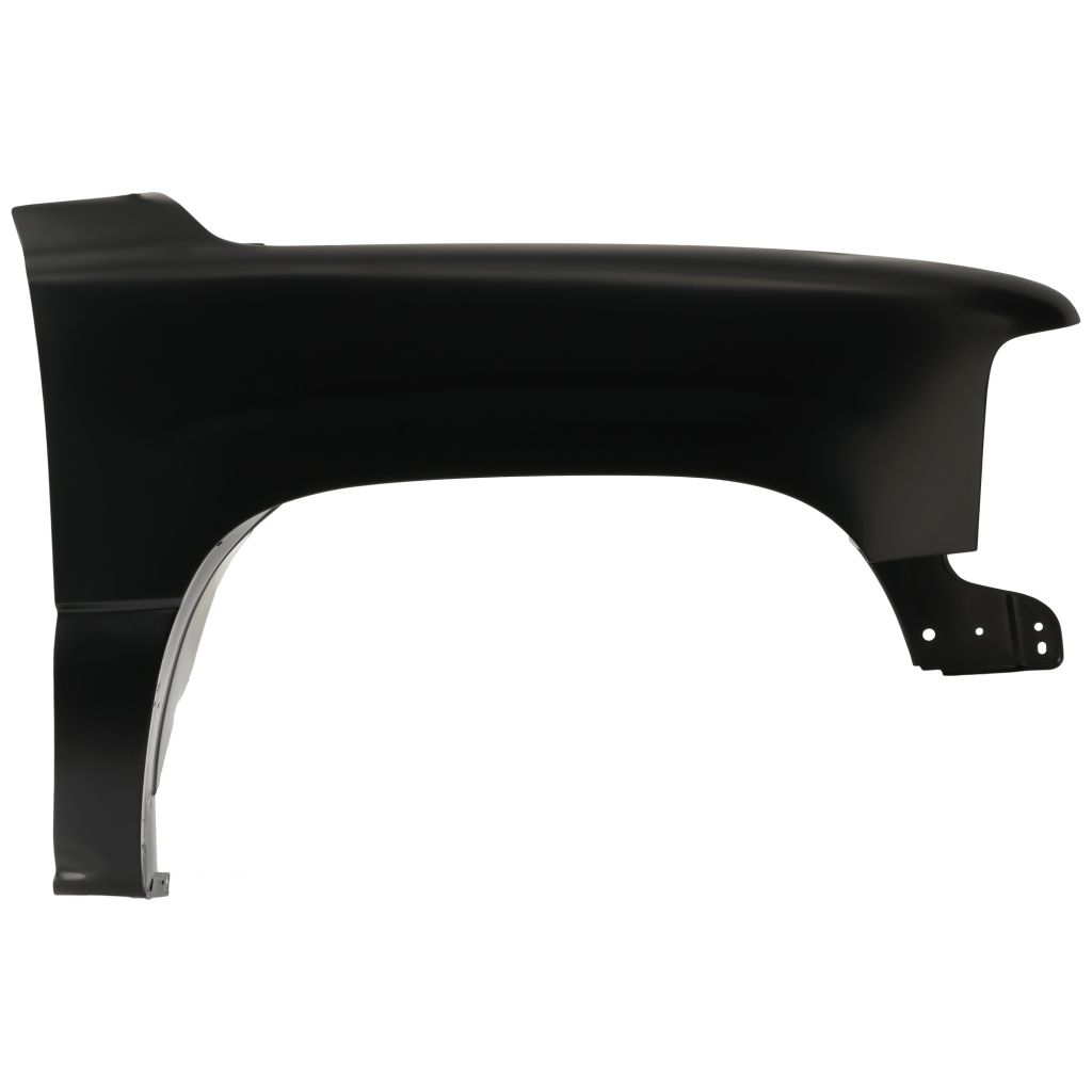 GM TRUCKS & VANS SUBURBAN (CHEVY) FENDER RIGHT (Passenger Side) (CHEVY) OEM#12476220 2000-2006 PL#GM1241267