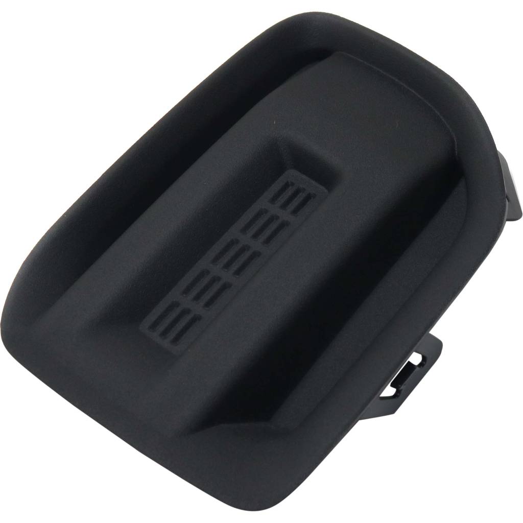 GM TRUCKS & VANS CANYON (GMC) FOG LAMP COVER LEFT (Driver Side) (WO/FOG) OEM#22891746 2015-2020 PL#GM1038228