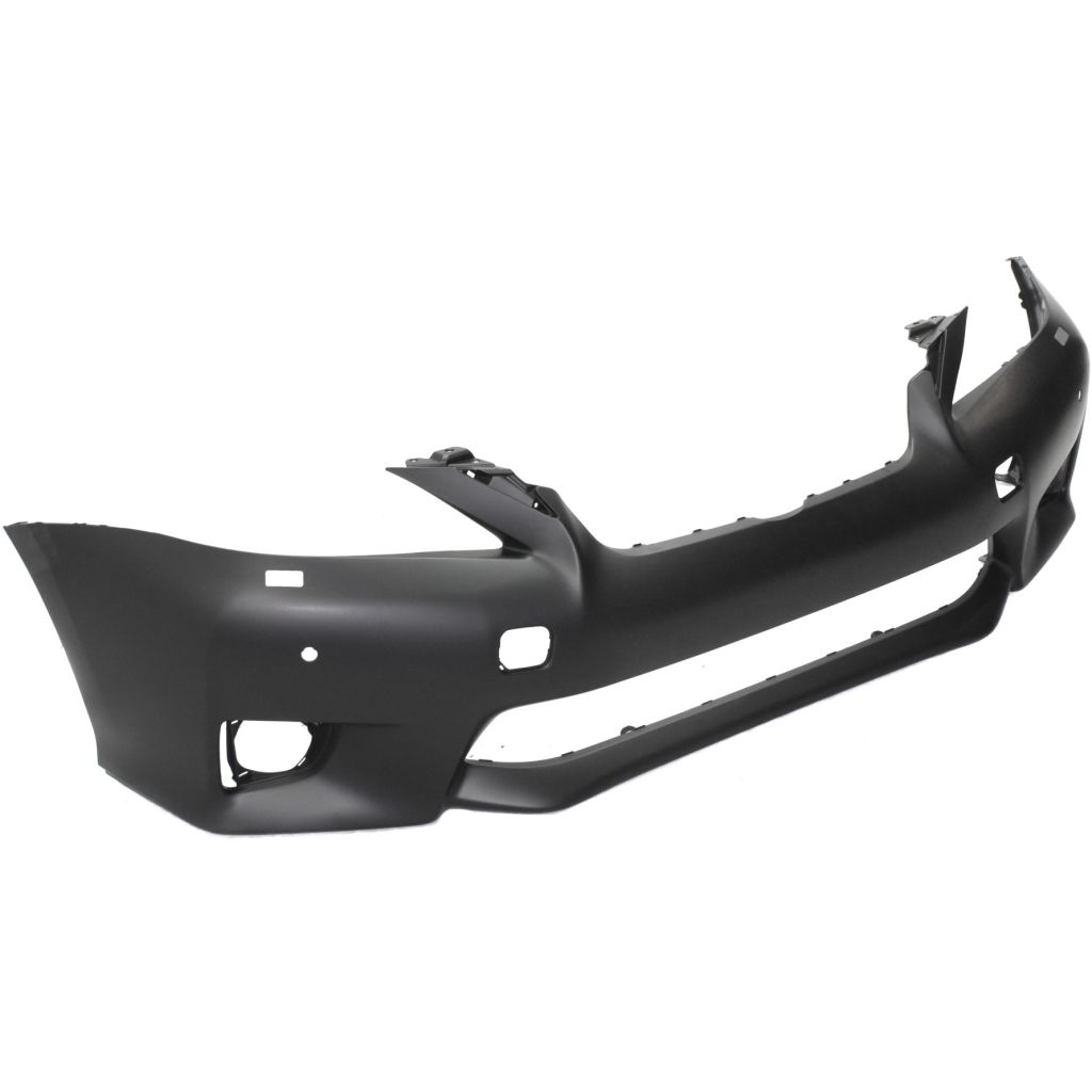 LEXUS CT 200h FRONT BUMPER COVER PRIMED (W/SPORT)(W/WASHER)(W/SENSOR) OEM#5211976916 2011-2013 PL#LX1000236