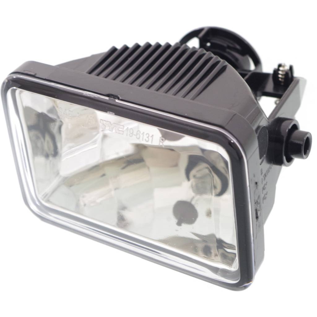 FORD TRUCKS & VANS FORD/PU (F250/350/450) Super Duty FOG LAMP ASSY RIGHT (Passenger Side) (HALOGEN)(WO/ BRACKET) OEM#FL3Z15200C 2020-2022 PL#FO2593235