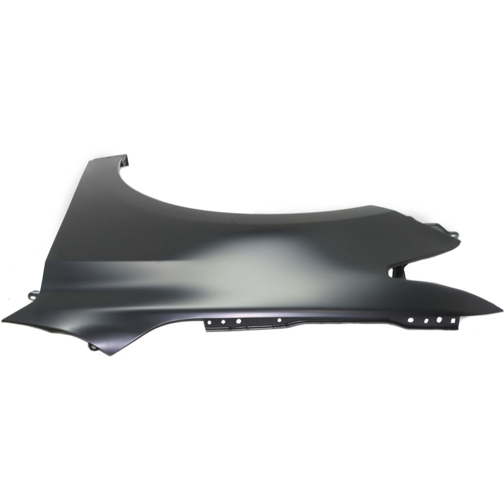 LEXUS CT 200h FENDER LEFT (Driver Side)**CAPA** OEM#5380276020 2011-2017 PL#LX1240122C