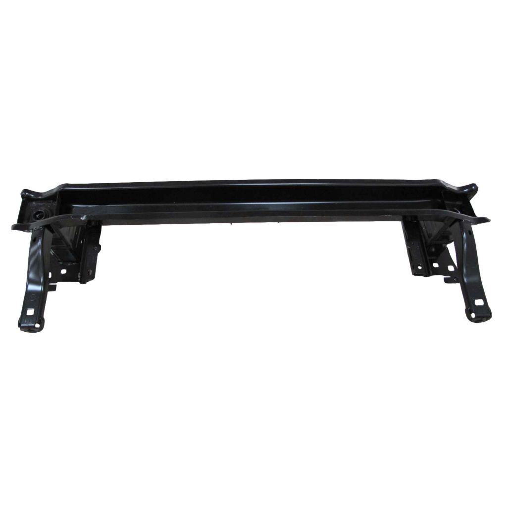 VOLKSWAGEN JETTA SEDAN (EXC GLI) FRONT BUMPER REINF (STEEL)**CAPA** OEM#17A807109R 2019-2021 PL#VW1006151C