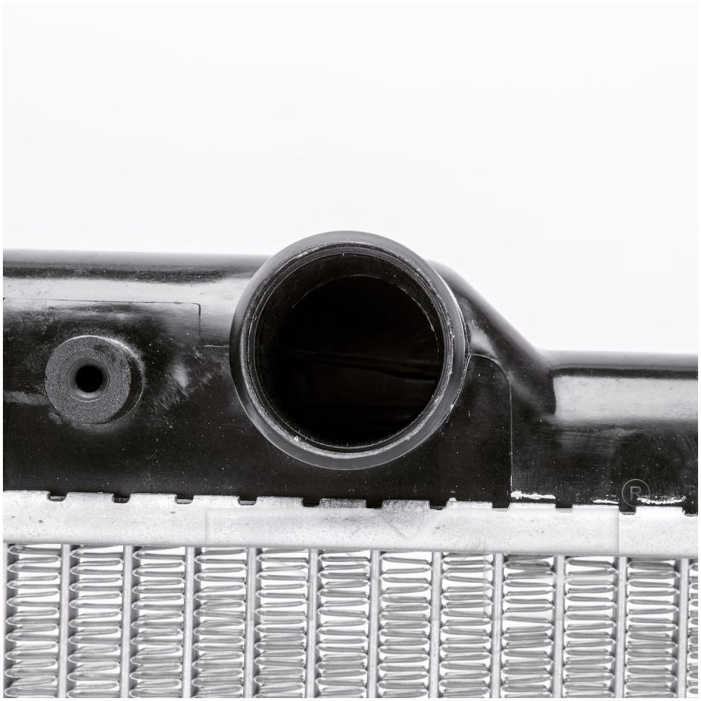 SUBARU LEGACY/OUTBACK ALL ALUMINUM RADIATOR 2.5/H4 ALL OEM#45111AE00A 2000-2004 PL#SU3010110