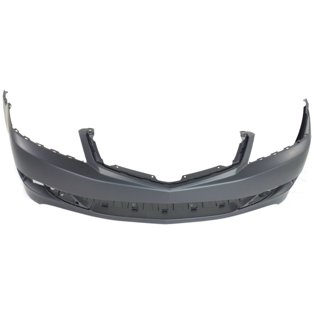 ACURA TSX FRONT BUMPER COVER PRM OEM#04711SECA91ZZ 2006-2008 PL#AC1000156