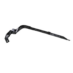 HONDA ACCORD HYBRID REAR BUMPER COVER SIDE SUPPORT RIGHT (Passenger Side) (PLASTIC) OEM#71593SDAA01 2005 PL#HO1143107
