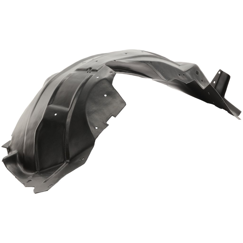 FORD TRUCKS & VANS EXCURSION FENDER LINER RIGHT (Passenger Side) (PLASTIC)(2WD) OEM#4C3Z16054AA 2000-2005 PL#FO1247108