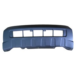 HONDA PILOT FRONT BUMPER SKID PLATE OEM#71110SZAA00ZA 2009-2011 PL#HO1009100