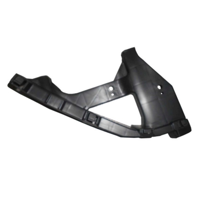 HONDA CIVIC COUPE FRONT BUMPER COVER SIDE BEAM RIGHT (Passenger Side) OEM#71140TBAA00 2016-2021 PL#HO1043133