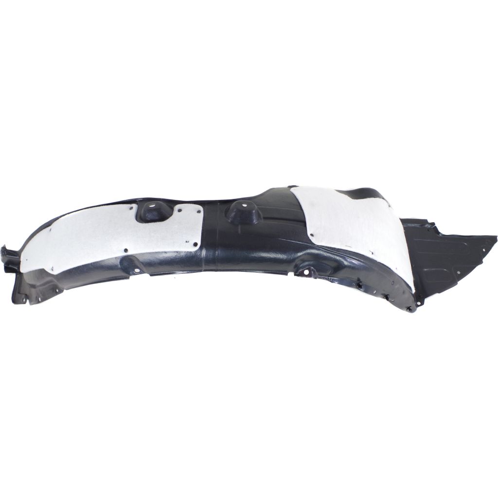 KIA OPTIMA FENDER LINER RIGHT (Passenger Side) (USA)**CAPA** OEM#868124C500 2014-2015 PL#KI1249131C