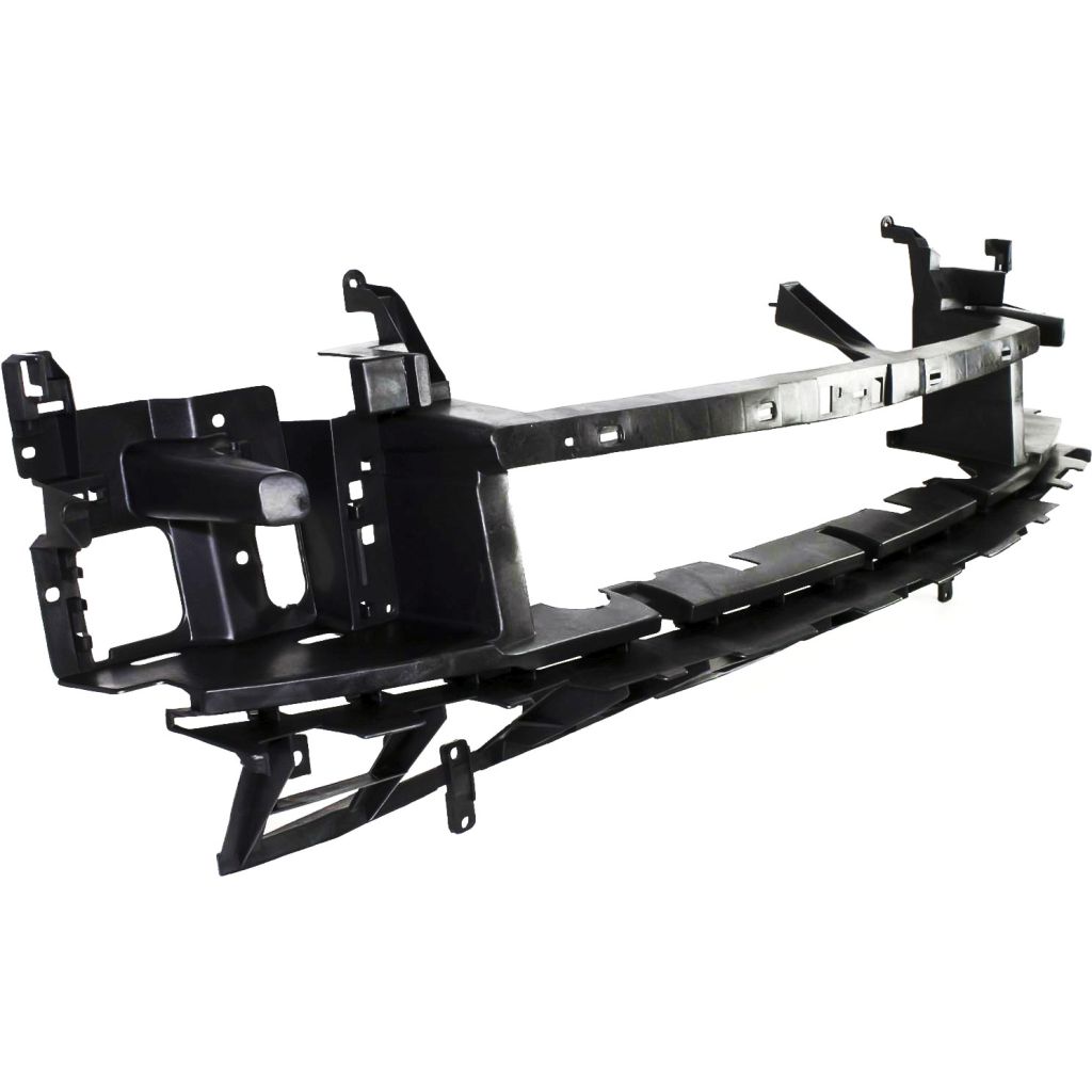GM TRUCKS & VANS AVALANCHE HEAD/LAMP MOUNTING PANEL (For W/Plastic Cover TPYE) OEM#15239008 2002-2006 PL#GM1220166