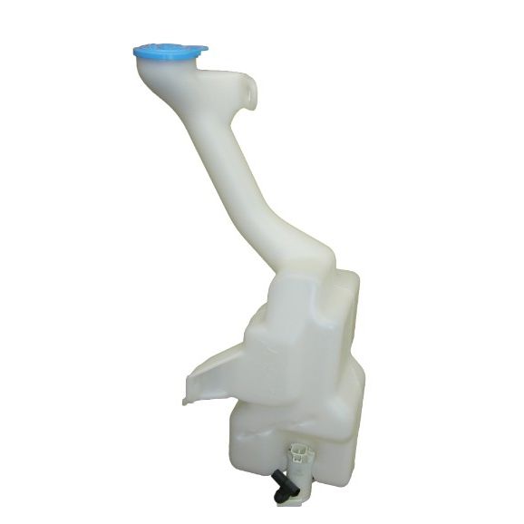 HONDA ACCORD SEDAN WASHER TANK W/PUMP W/CAP (JAPAN) OEM#76841T2A305-PFM 2013 PL#HO1288176