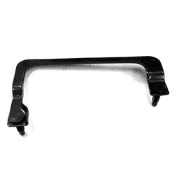 FORD TRUCKS & VANS FORD/PU (F150) SVT RAPTOR FRONT BUMPER MOUNTING BRACKET RIGHT (Passenger Side) **CAPA** OEM#9L3Z17C886A 2010-2014 PL#FO1067181C