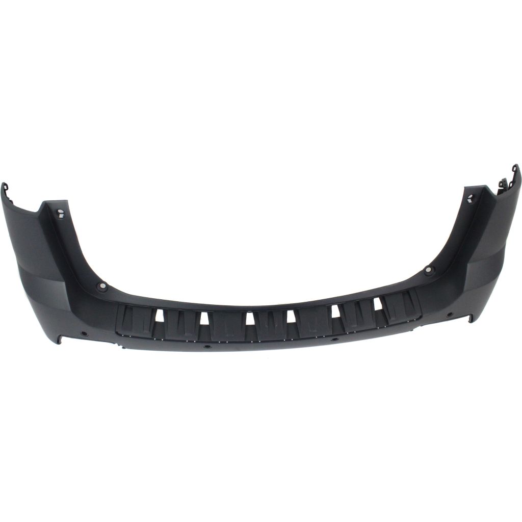 GM TRUCKS & VANS TERRAIN /TERRAIN DENALI (GMC) REAR BUMPER COVER PRM(W/SENSOR) OEM#23196406 2010-2015 PL#GM1100863