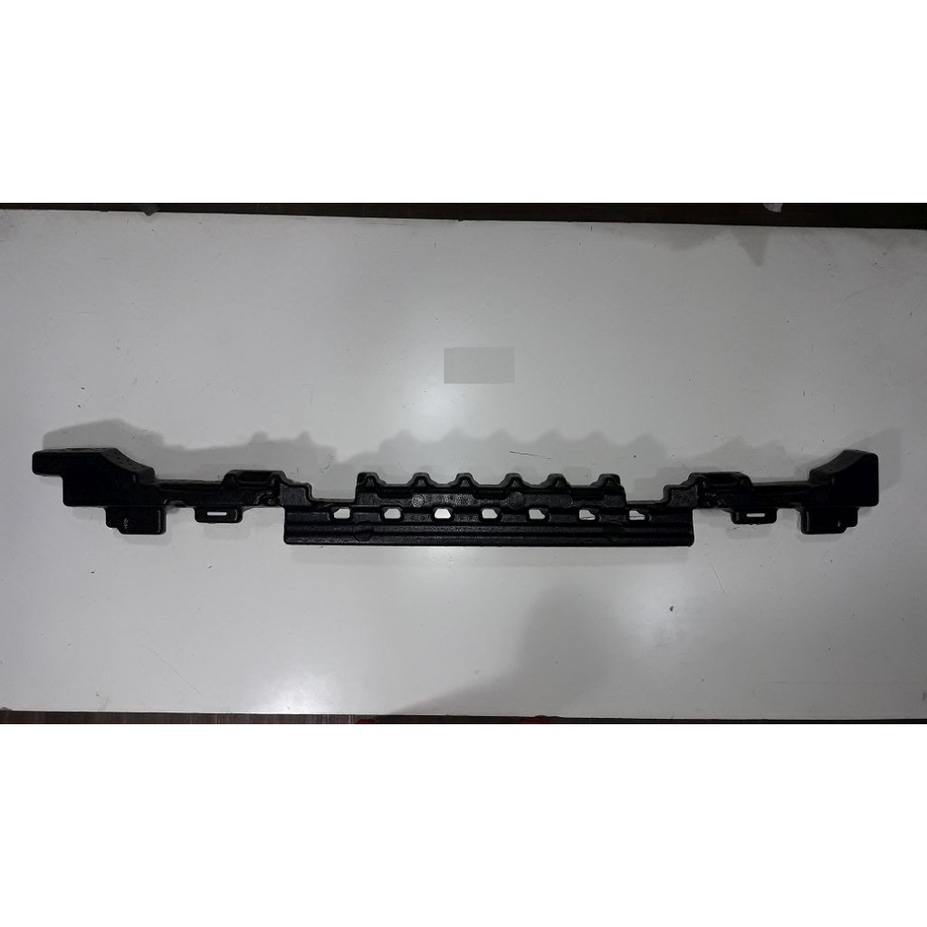 KIA SEDONA MINIVAN REAR BUMPER ABSORBER OEM#86620A9000 2015-2018 PL#KI1170151