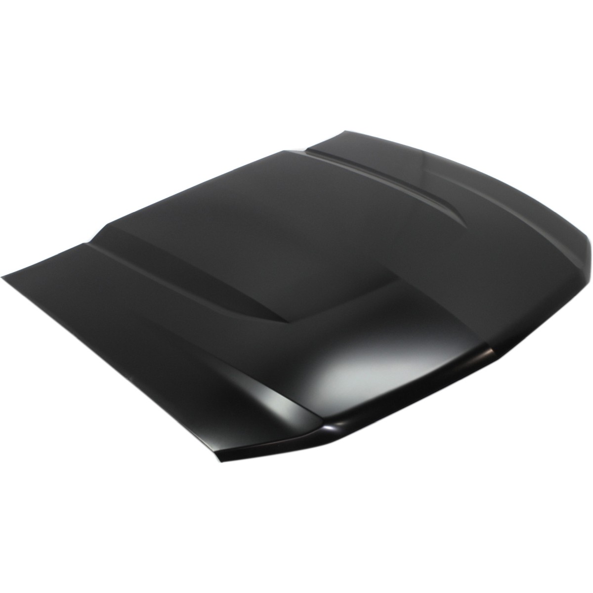 FORD MUSTANG HOOD (STEEL) OEM#AR3Z16612B-PFM 2010-2012 PL#FO1230294