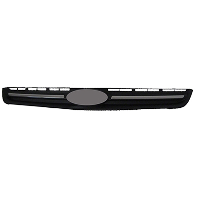 FORD TRUCKS & VANS ESCAPE GRILLE ASSY; SE MODEL; CHROME/ BLACK OEM#CJ5Z8200DD 2013-2016 PL#FO1200541