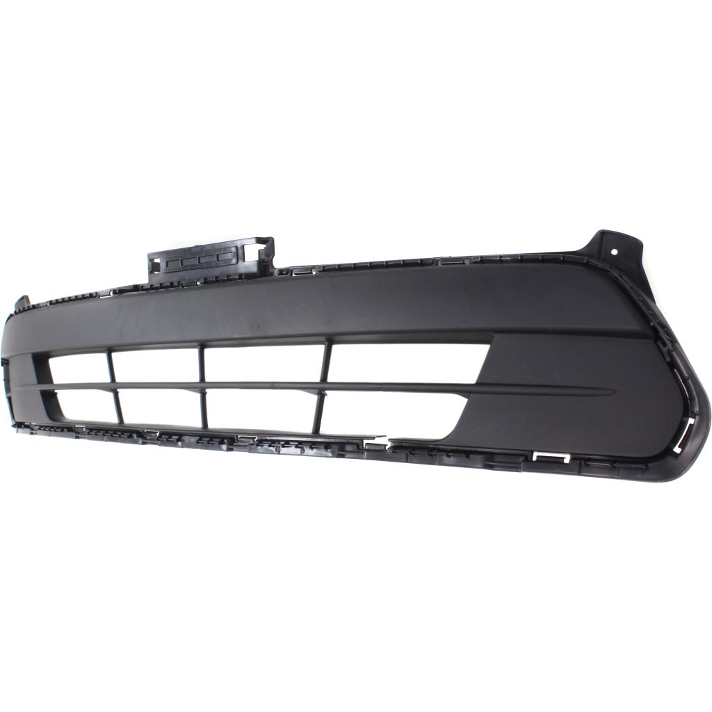 KIA SORENTO FRONT BUMPER GRILLE BLACK (L/LX) **CAPA** OEM#86522C6000 2016-2018 PL#KI1036129C