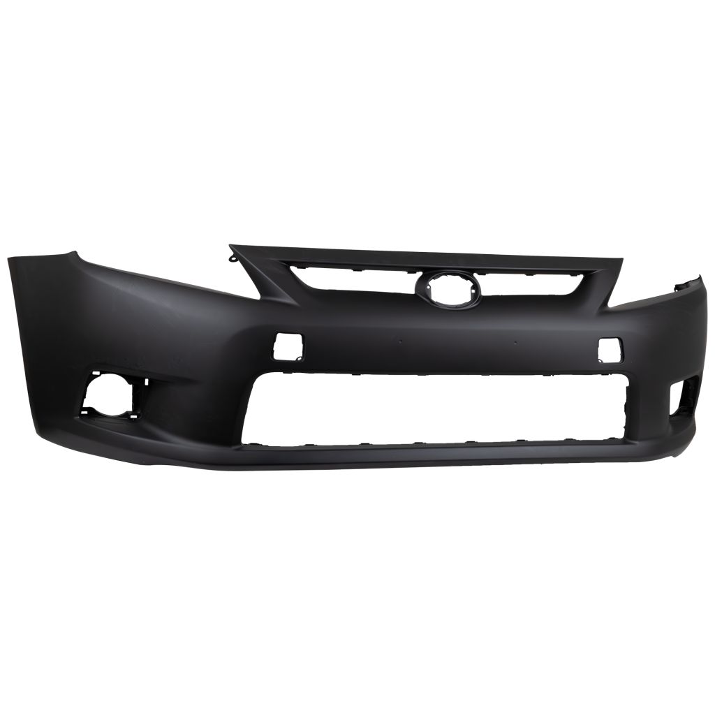 SCION SCION tC FRONT BUMPER COVER PRIMED OEM#5211921915 2011-2013 PL#SC1000108
