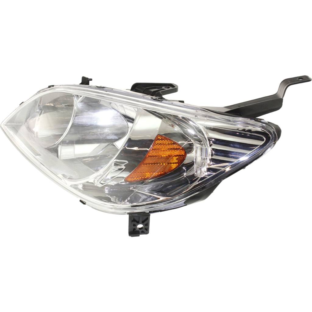 HONDA CIVIC SEDAN HEAD LAMP LEFT (Driver Side) OEM#33151S5AA51 2004-2005 PL#HO2502121