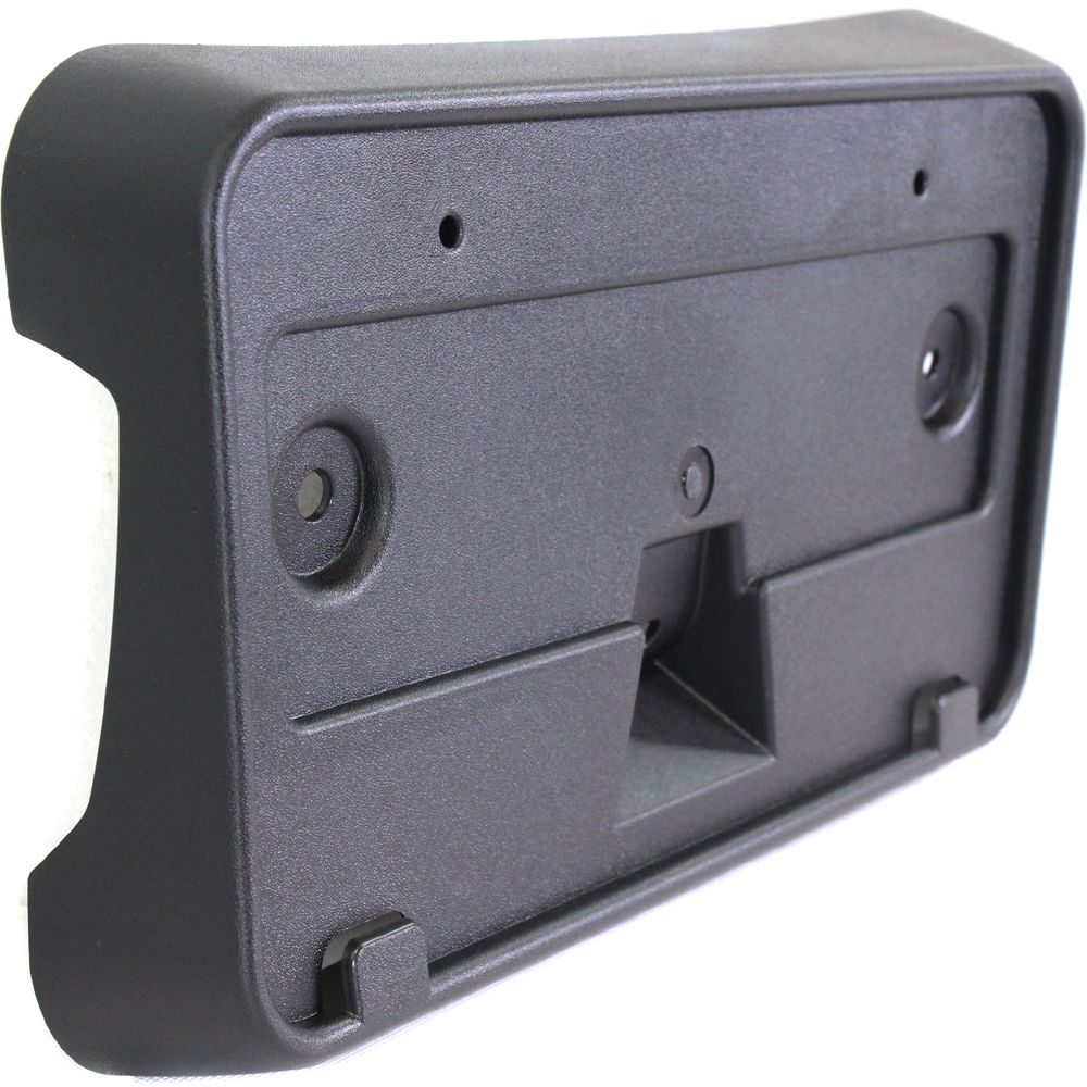 FORD TRUCKS & VANS EXPLORER SPORT TRAC (PICKUP) FRONT LICENSE BRACKET OEM#6L2Z17A385AAA 2007-2010 PL#FO1068127